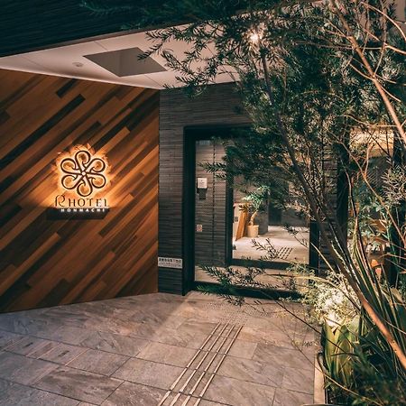R Hotel Honmachi Осака Екстер'єр фото
