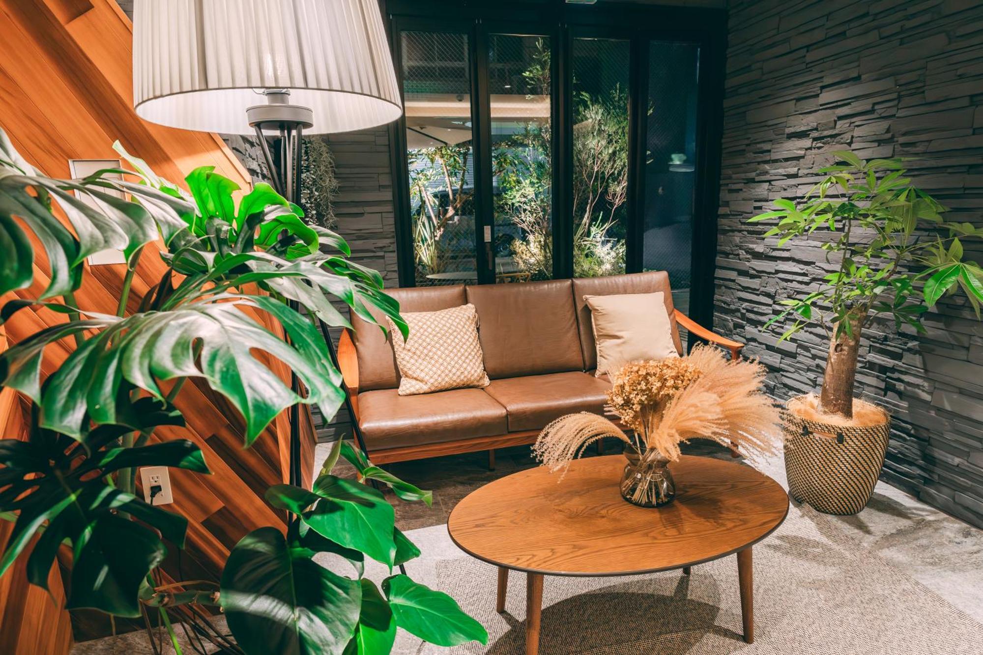 R Hotel Honmachi Осака Екстер'єр фото